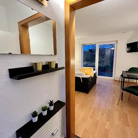 Diepholzer-apartments Apartment *