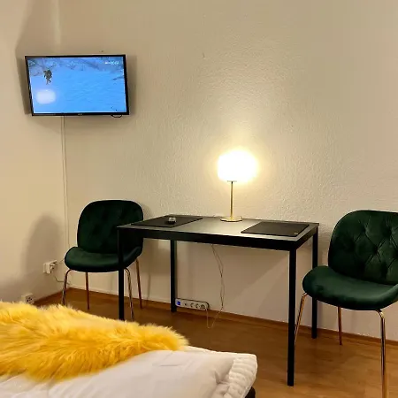 Diepholzer-apartments *