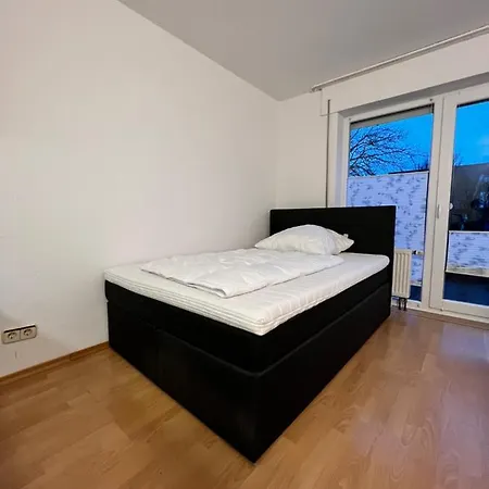 Diepholzer-apartments
